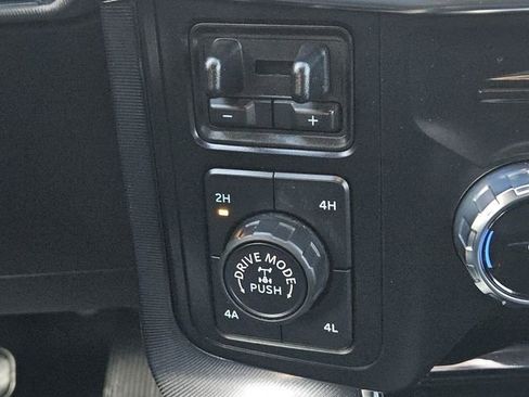 Used 2023 Ford F150 Raptor w/ Blue Interior Package image 18