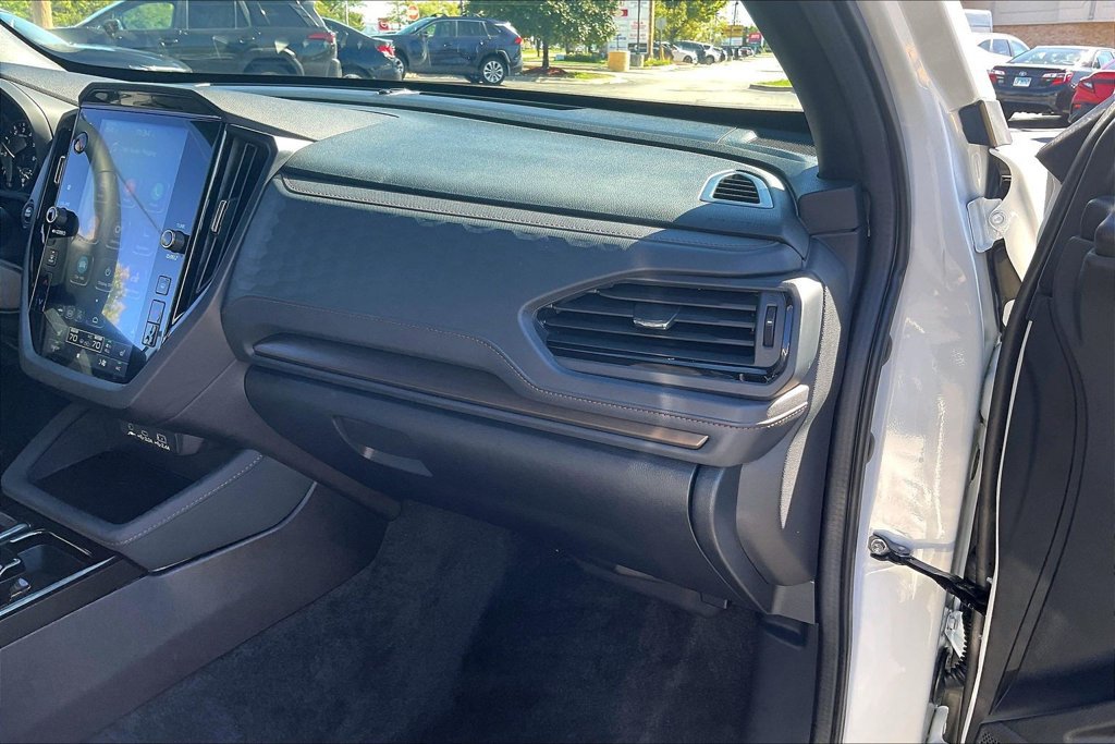 Certified 2026 Subaru Forester Sport AWD/4WD image 17