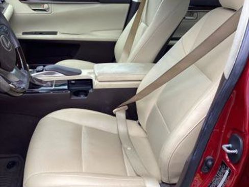 Used 2016 Lexus ES 350 w/ Navigation System Package FWD image 18
