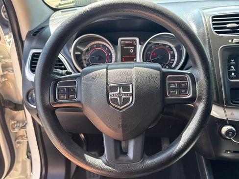 Used 2015 Dodge Journey SXT w/ Flexible Seating Group FWD image 14
