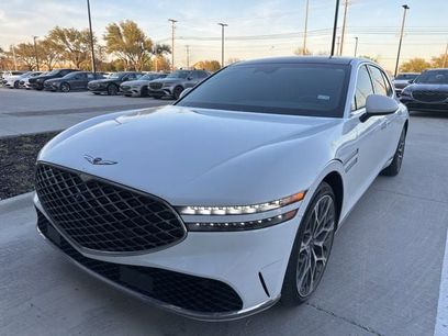Used 2023 Genesis G90 3.5T