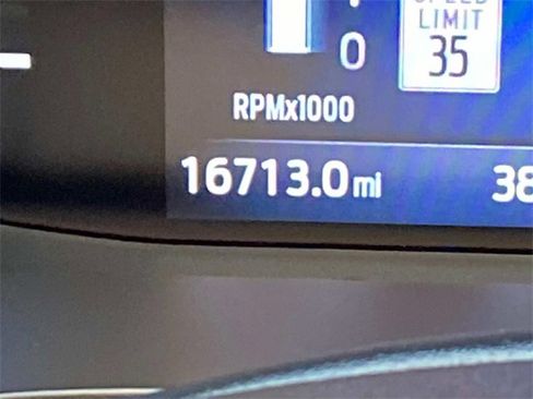 Used 2024 Ford Escape ST-Line w/ Tech Pack #1 image 18