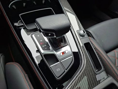 Certified 2024 Audi S5 Premium Plus w/ Premium Plus Package image 15