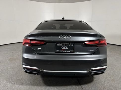 Used 2023 Audi A5 2.0T Premium Plus w/ Premium Plus image 6