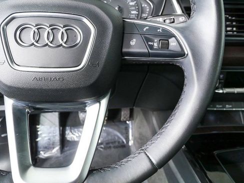 Used 2023 Audi Q5 2.0T Premium w/ Convenience Package AWD/4WD image 10