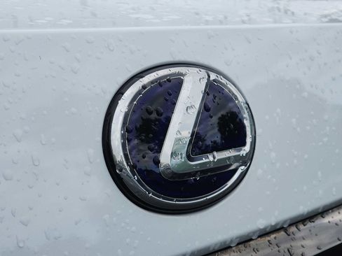 Used 2020 Lexus RX 450h F Sport AWD/4WD image 29