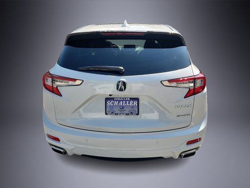 Used 2026 Acura RDX SH-AWD w/ Advance Package image 5