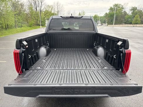 New 2026 Toyota Tundra SR5 AWD/4WD image 5