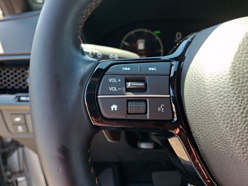 Certified 2023 Honda CR-V Sport Touring image 22