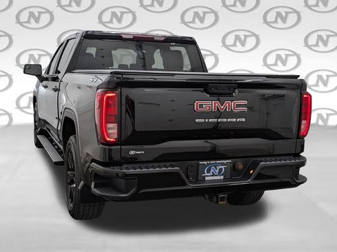 Used 2024 GMC Sierra 1500 Pro w/ Graphite Edition AWD/4WD image 27