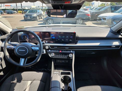 New 2026 Hyundai Sonata SEL image 18