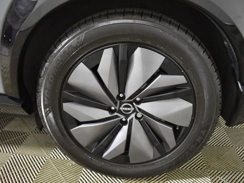 Certified 2024 Nissan Ariya AWD image 49