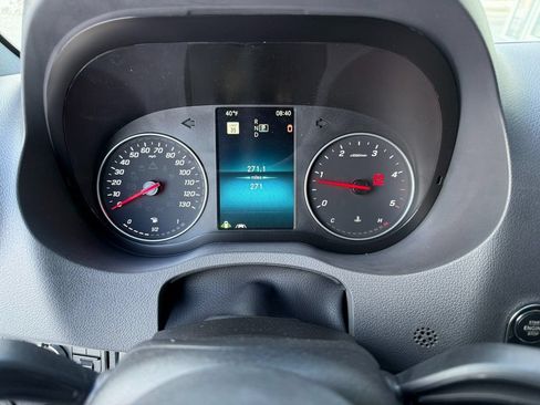 Used 2023 Mercedes-Benz Sprinter 2500 image 15