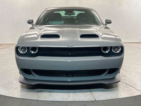 Used 2023 Dodge Challenger SRT Hellcat RWD image 8