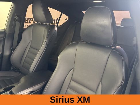 Used 2022 Lexus IS 350 F Sport w/ Accessory Package image 11