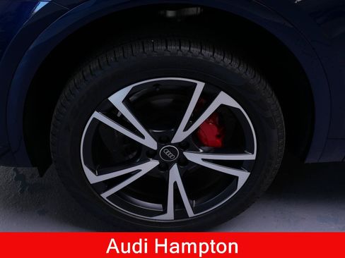 Used 2025 Audi Q5 2.0T Premium Plus AWD/4WD image 10