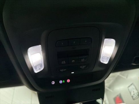 Certified 2025 Cadillac CT5 V w/ Technology Package image 13