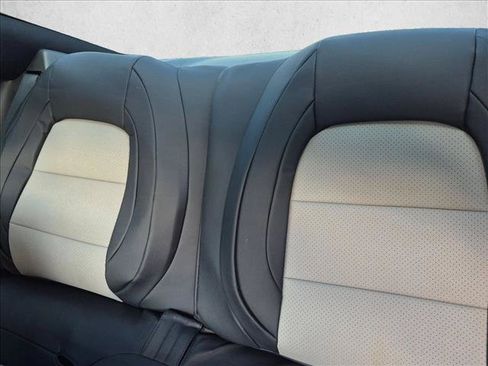 Used 2024 Ford Mustang Coupe RWD image 10