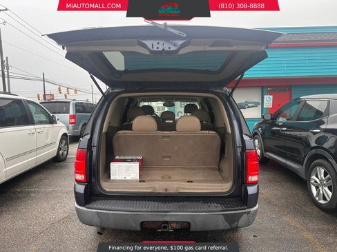 Used 2003 Ford Explorer Sport XLT image 8