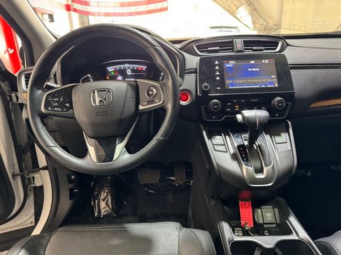 Used 2019 Honda CR-V EX-L image 16