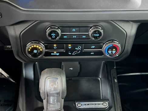 New 2026 Ford Bronco 2-Door image 8