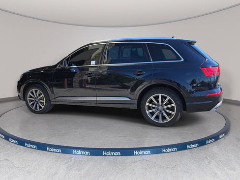 Used 2017 Audi Q7 3.0T Prestige AWD/4WD image 9