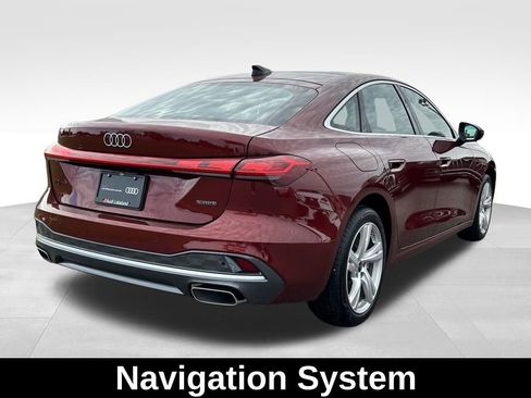 New 2025 Audi A5 2.0T Prestige AWD/4WD image 6