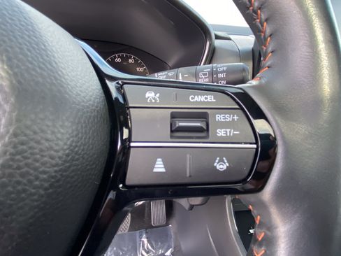 Certified 2024 Honda CR-V Sport Touring image 26