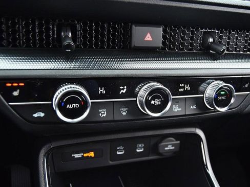 New 2026 Honda CR-V TrailSport image 15