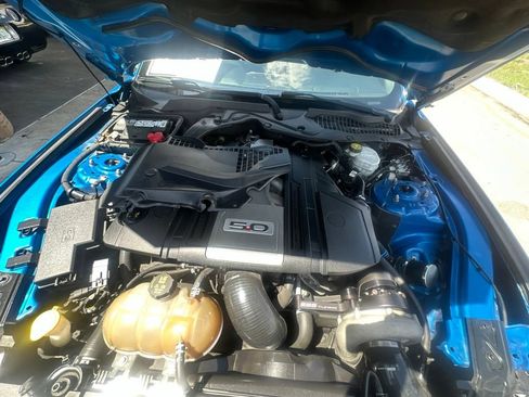 Used 2020 Ford Mustang GT RWD image 43