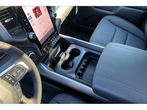 New 2026 RAM 1500 Big Horn image 8