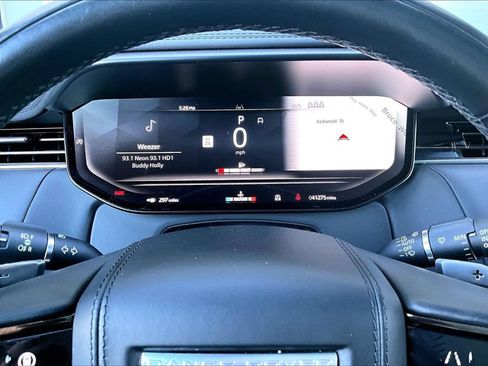 Used 2024 Land Rover Range Rover Sport Dynamic SE AWD/4WD image 25