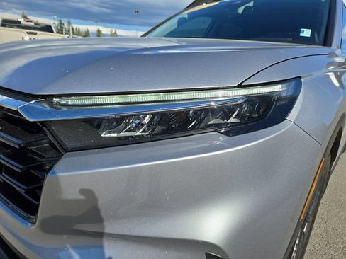 Used 2024 Honda CR-V EX-L image 7