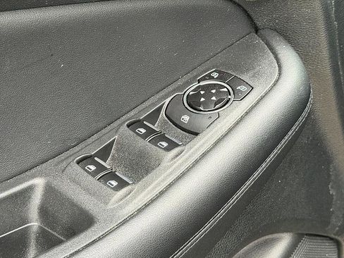 Used 2022 Ford Edge SEL w/ Convenience Package image 21