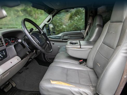 Used 1999 Ford F250 4x4 Crew Cab Super Duty image 26