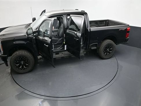 Used 2024 Ford F250 XLT w/ XLT Premium Package AWD/4WD image 46