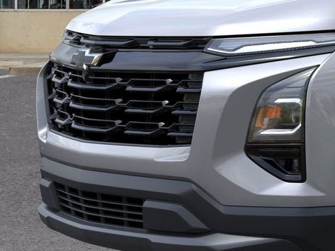 New 2026 Chevrolet Equinox LT image 13