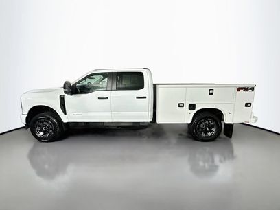 Used 2024 Ford F350 XL w/ STX Appearance Package
