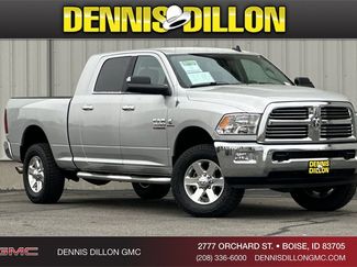 Used 2013 RAM 3500 Big Horn video 1