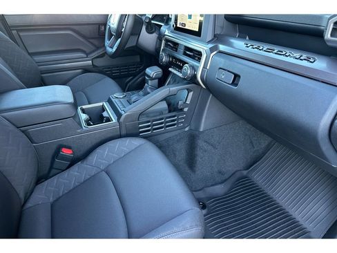 New 2026 Toyota Tacoma SR5 RWD image 15