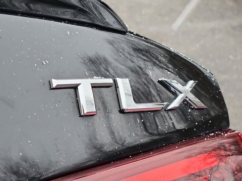 Certified 2019 Acura TLX V6 w/ Technology & A-SPEC Pkg image 31