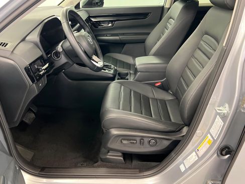Used 2026 Honda CR-V EX-L image 18