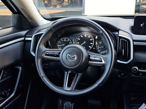 Used 2025 MAZDA CX-50 AWD 2.5 S w/ Preferred Package image 23