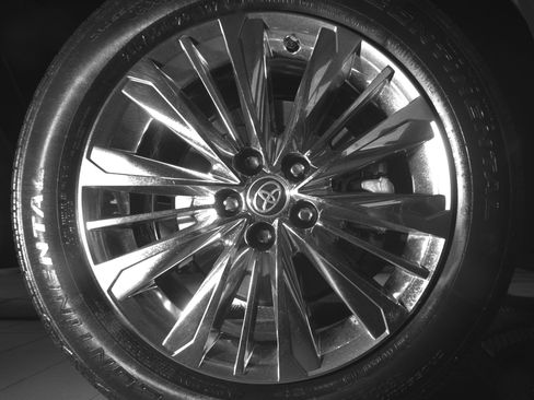 Certified 2026 Toyota Grand Highlander AWD image 15