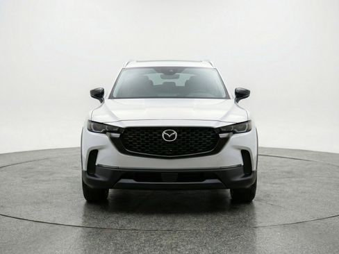 Used 2025 MAZDA CX-50 2.5 Hybrid w/ Premium Plus Pkg image 2