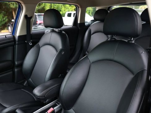 Used 2015 MINI Cooper Countryman S AWD/4WD image 19