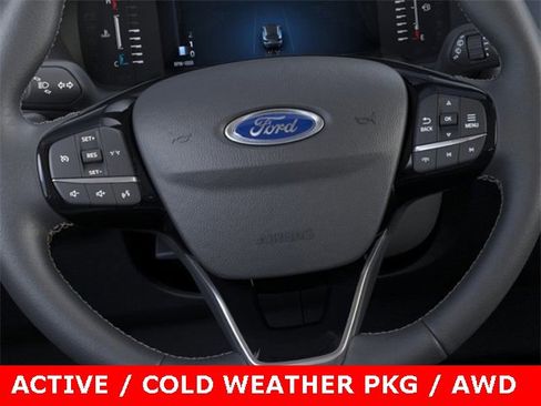 New 2025 Ford Escape Active w/ Cold Weather Package image 38