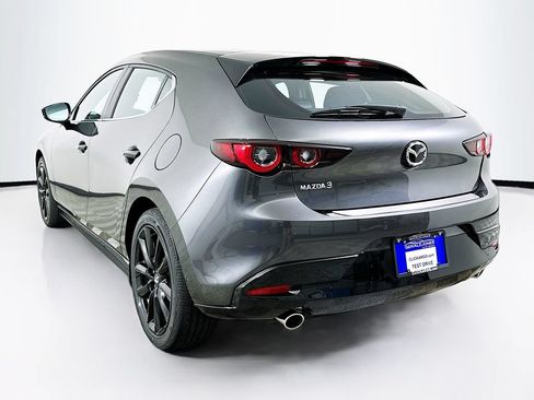 New 2026 MAZDA MAZDA3 s Sport FWD image 6