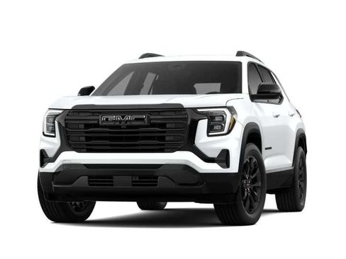 New 2026 GMC Terrain Elevation w/ Black Edition FWD image 27