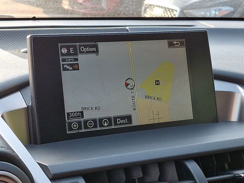 Used 2017 Lexus NX 200t AWD w/ Premium Package image 20